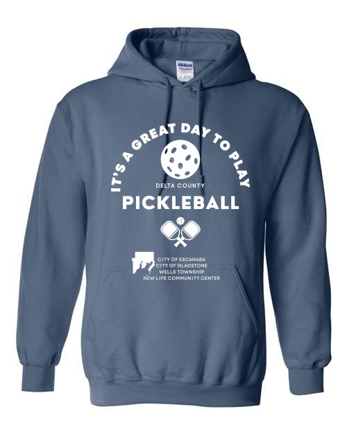 Pickleball – KCL Embroidery & Kreations, LLC